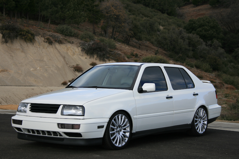 MK3LOVE MK3 Volkswagen Pictures